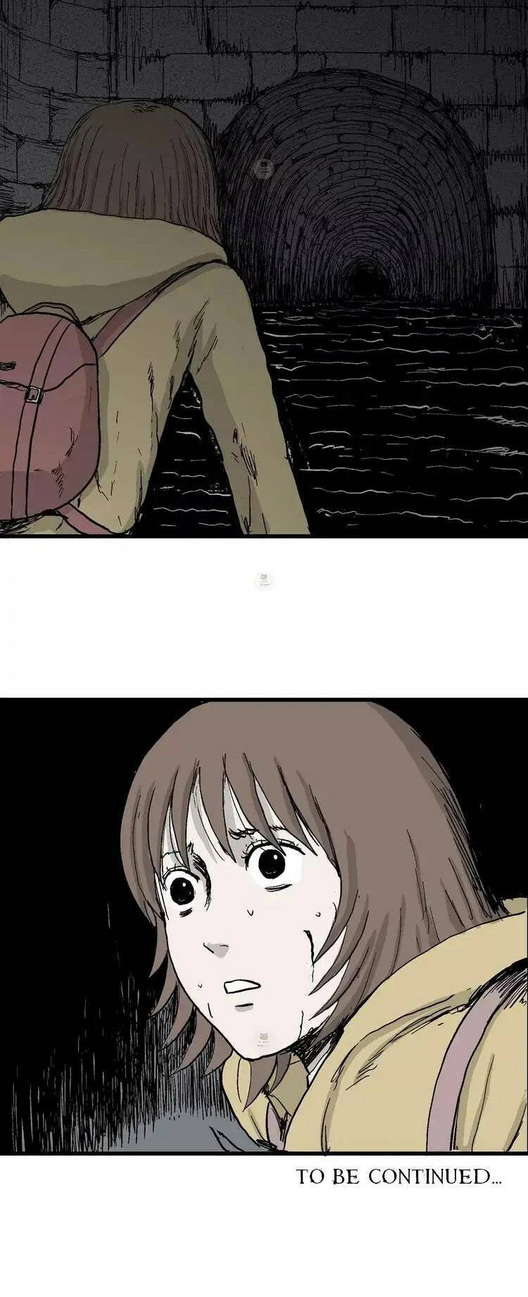 Thuyết Tiến Hóa Của Loài Người Chapter 31 - Trang 2