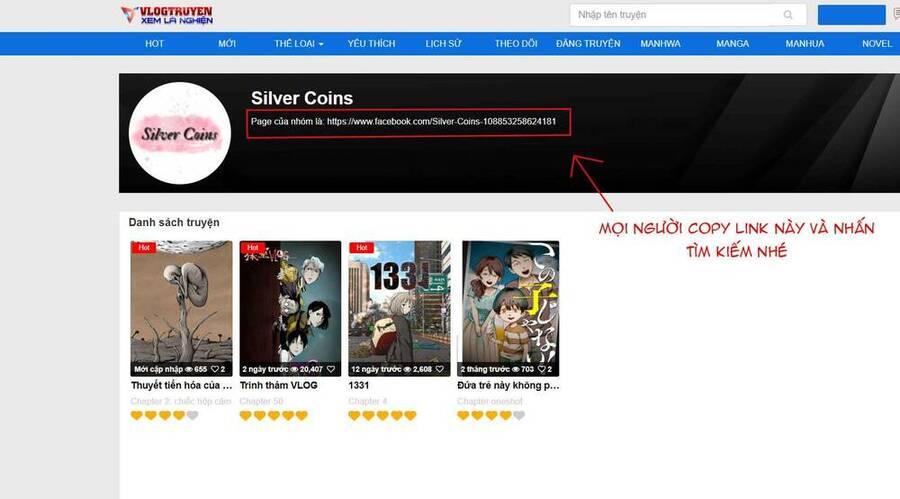 Thuyết Tiến Hóa Của Loài Người Chapter 31 - Trang 2