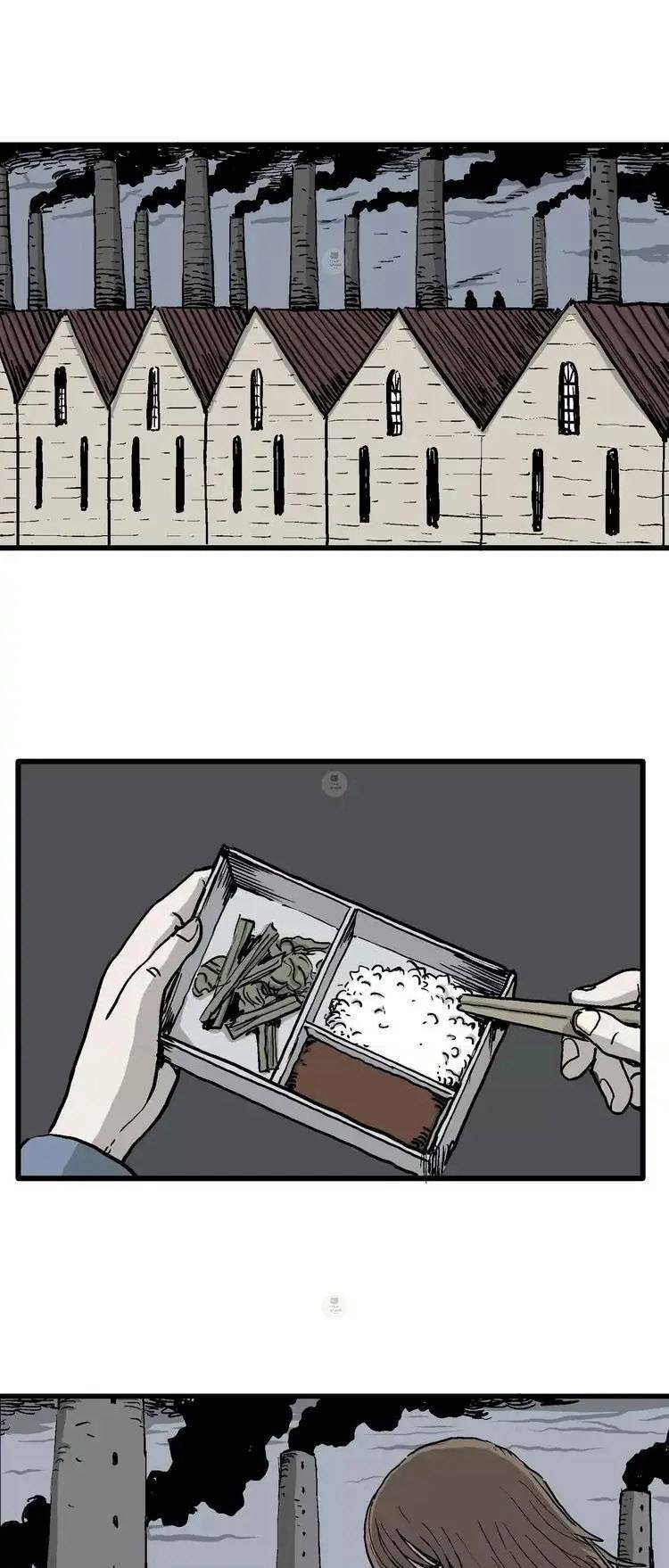 Thuyết Tiến Hóa Của Loài Người Chapter 31 - Trang 2