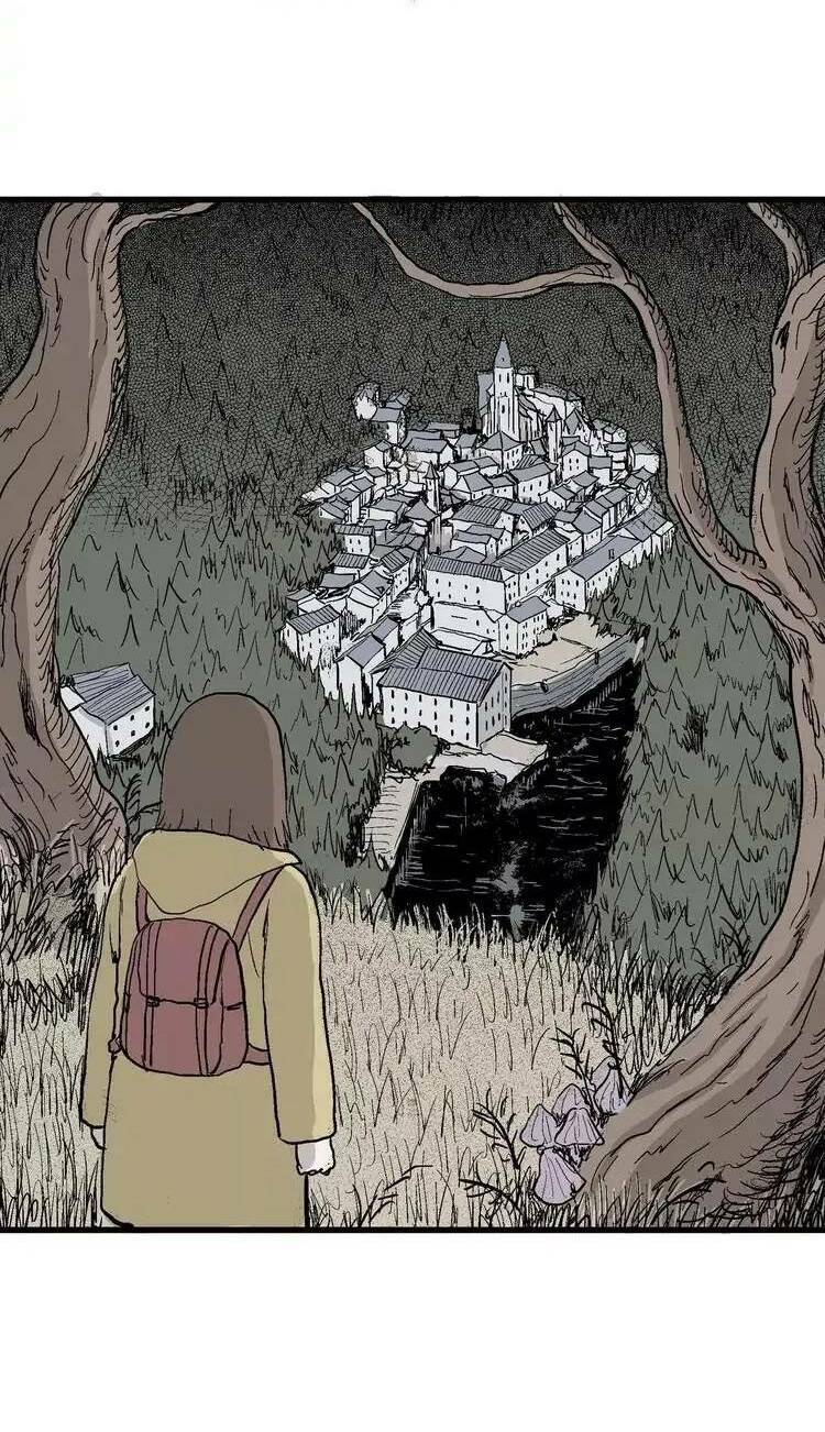 Thuyết Tiến Hóa Của Loài Người Chapter 32 - Trang 2