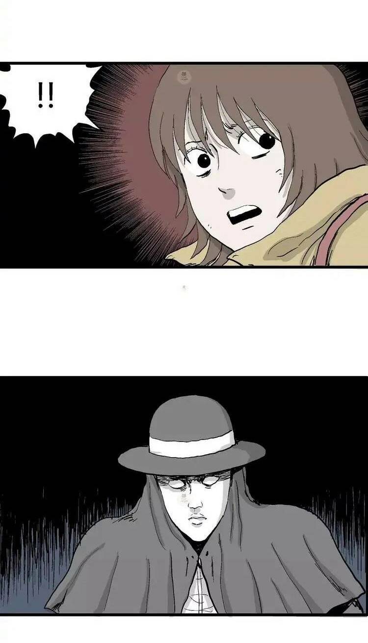 Thuyết Tiến Hóa Của Loài Người Chapter 32 - Trang 2