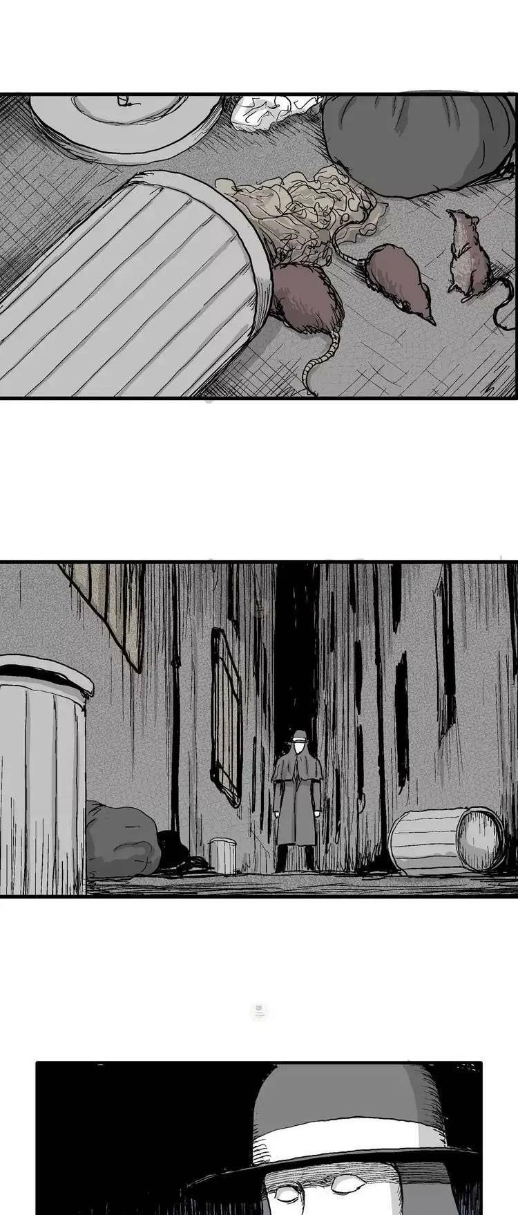 Thuyết Tiến Hóa Của Loài Người Chapter 32 - Trang 2