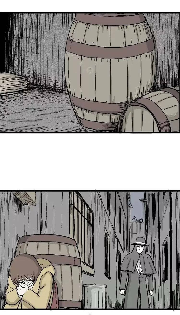 Thuyết Tiến Hóa Của Loài Người Chapter 32 - Trang 2