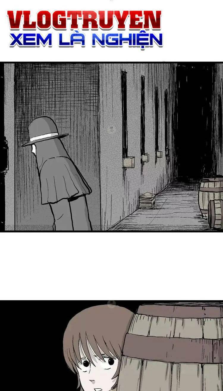 Thuyết Tiến Hóa Của Loài Người Chapter 32 - Trang 2