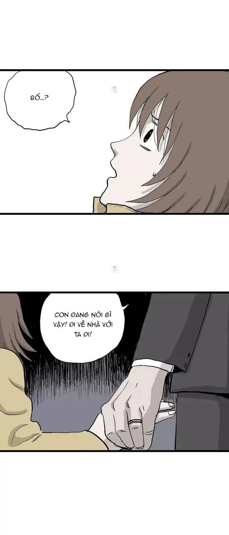 Thuyết Tiến Hóa Của Loài Người Chapter 32 - Trang 2