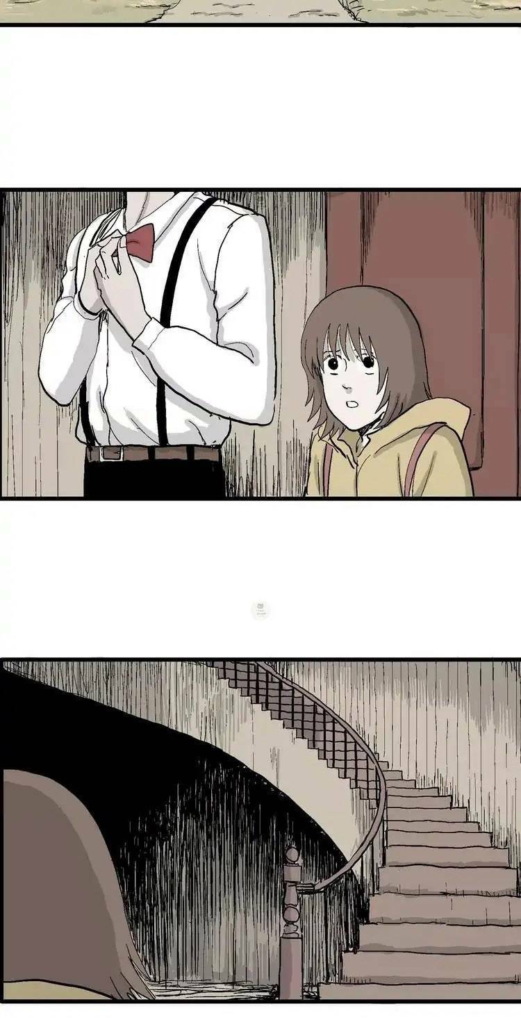 Thuyết Tiến Hóa Của Loài Người Chapter 32 - Trang 2