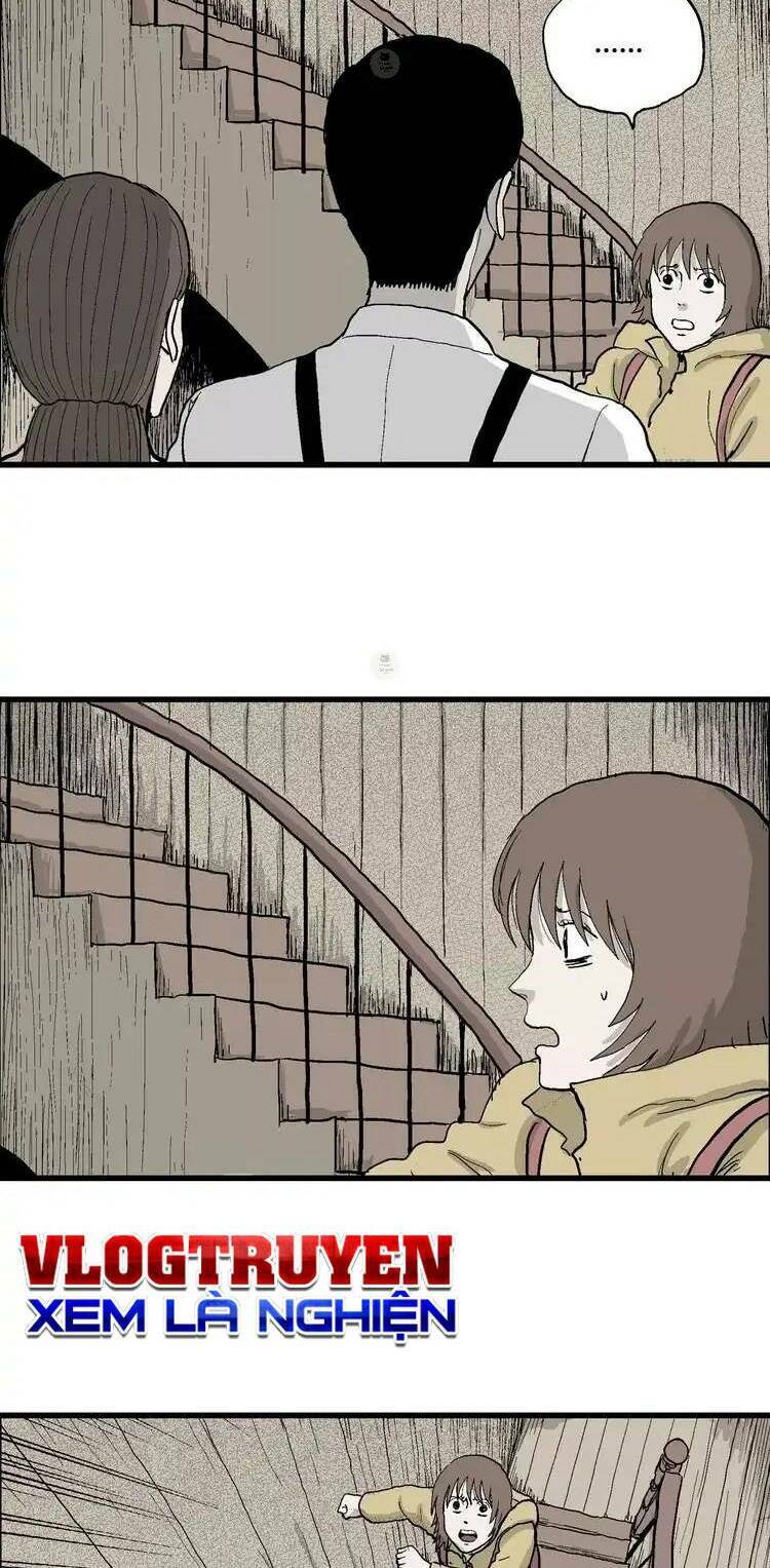 Thuyết Tiến Hóa Của Loài Người Chapter 32 - Trang 2