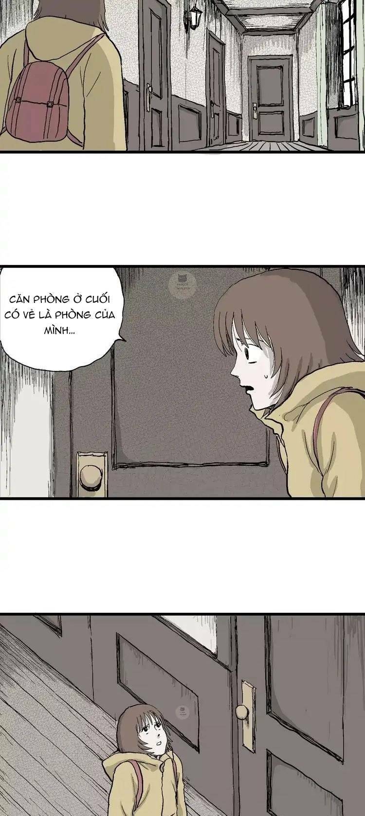 Thuyết Tiến Hóa Của Loài Người Chapter 32 - Trang 2