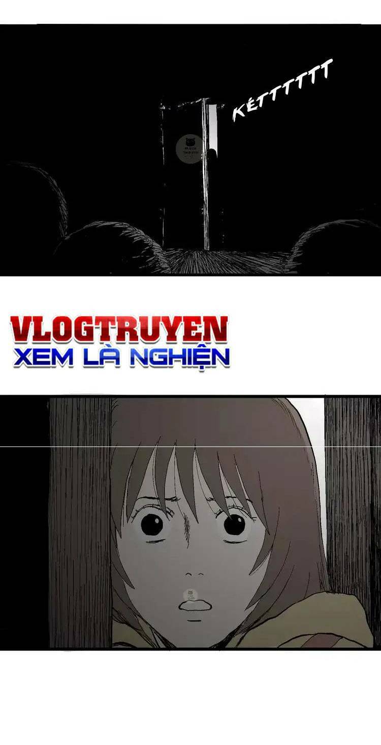 Thuyết Tiến Hóa Của Loài Người Chapter 32 - Trang 2