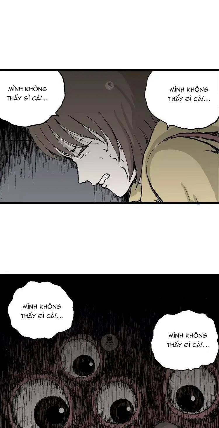 Thuyết Tiến Hóa Của Loài Người Chapter 32 - Trang 2