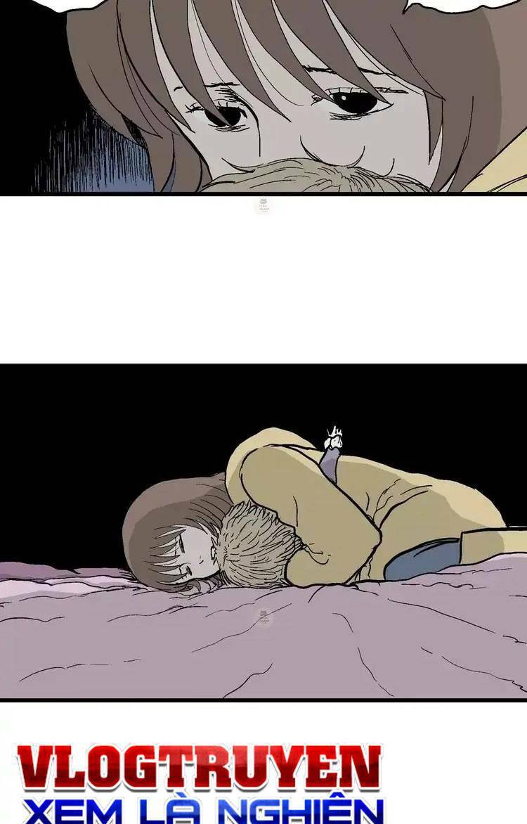 Thuyết Tiến Hóa Của Loài Người Chapter 33 - Trang 2