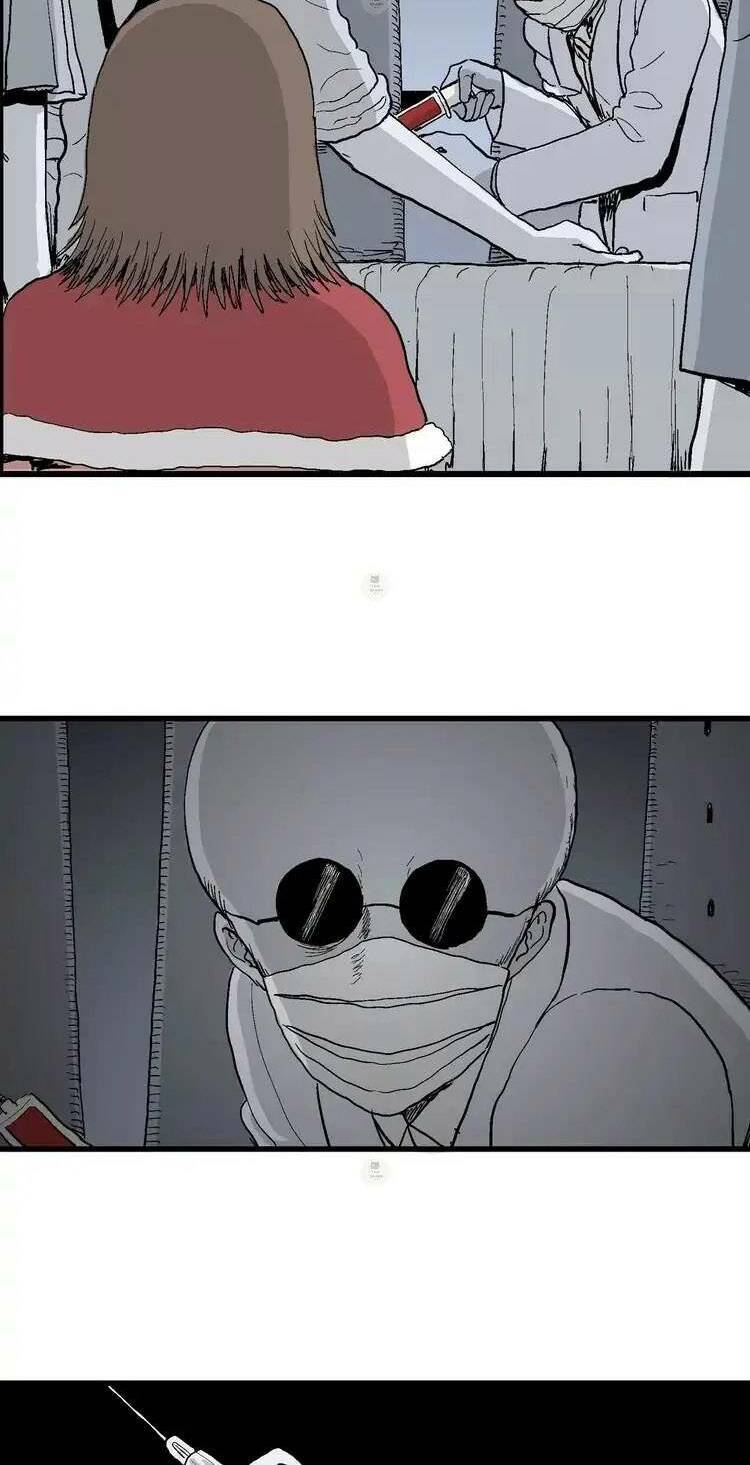 Thuyết Tiến Hóa Của Loài Người Chapter 33 - Trang 2