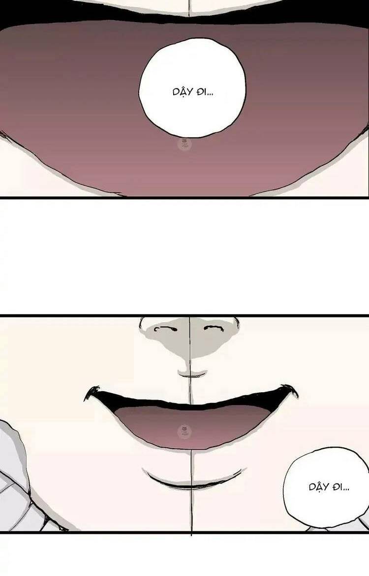 Thuyết Tiến Hóa Của Loài Người Chapter 33 - Trang 2