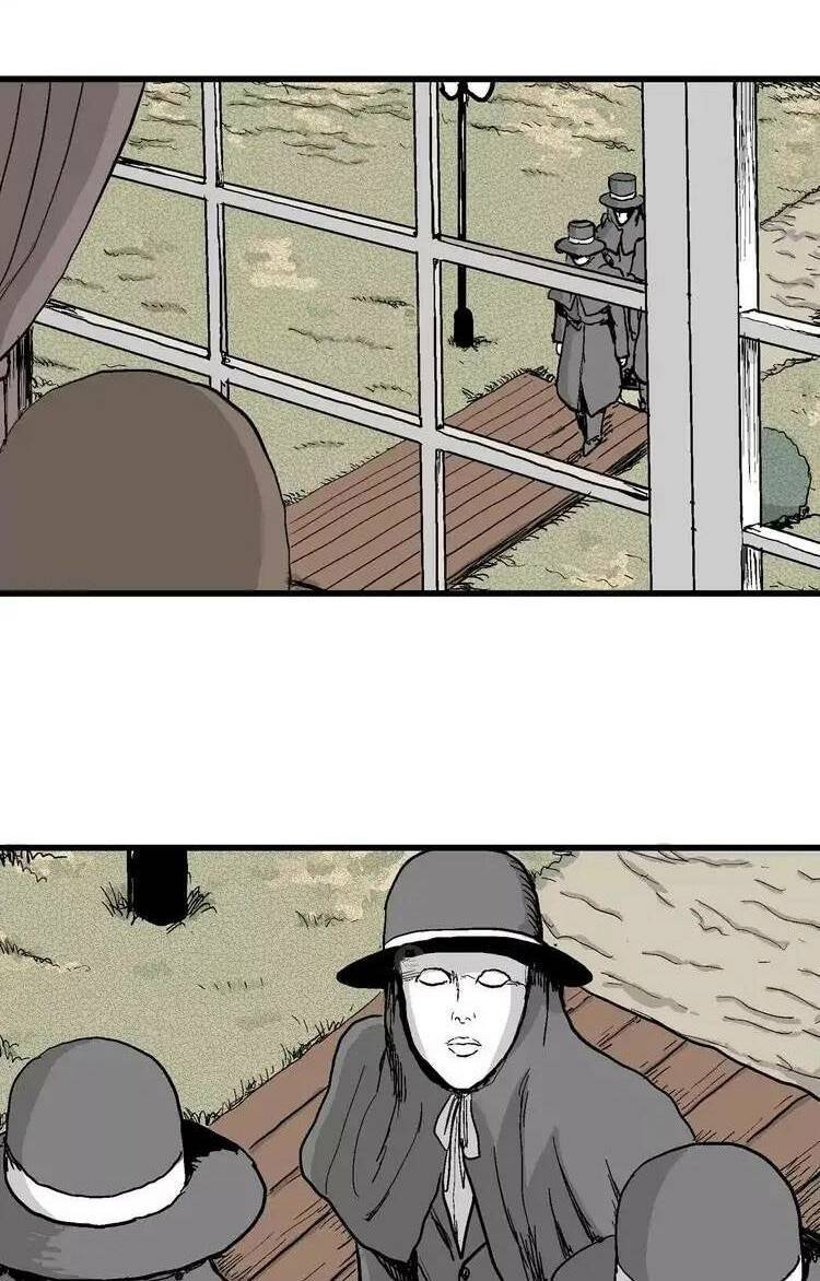 Thuyết Tiến Hóa Của Loài Người Chapter 33 - Trang 2