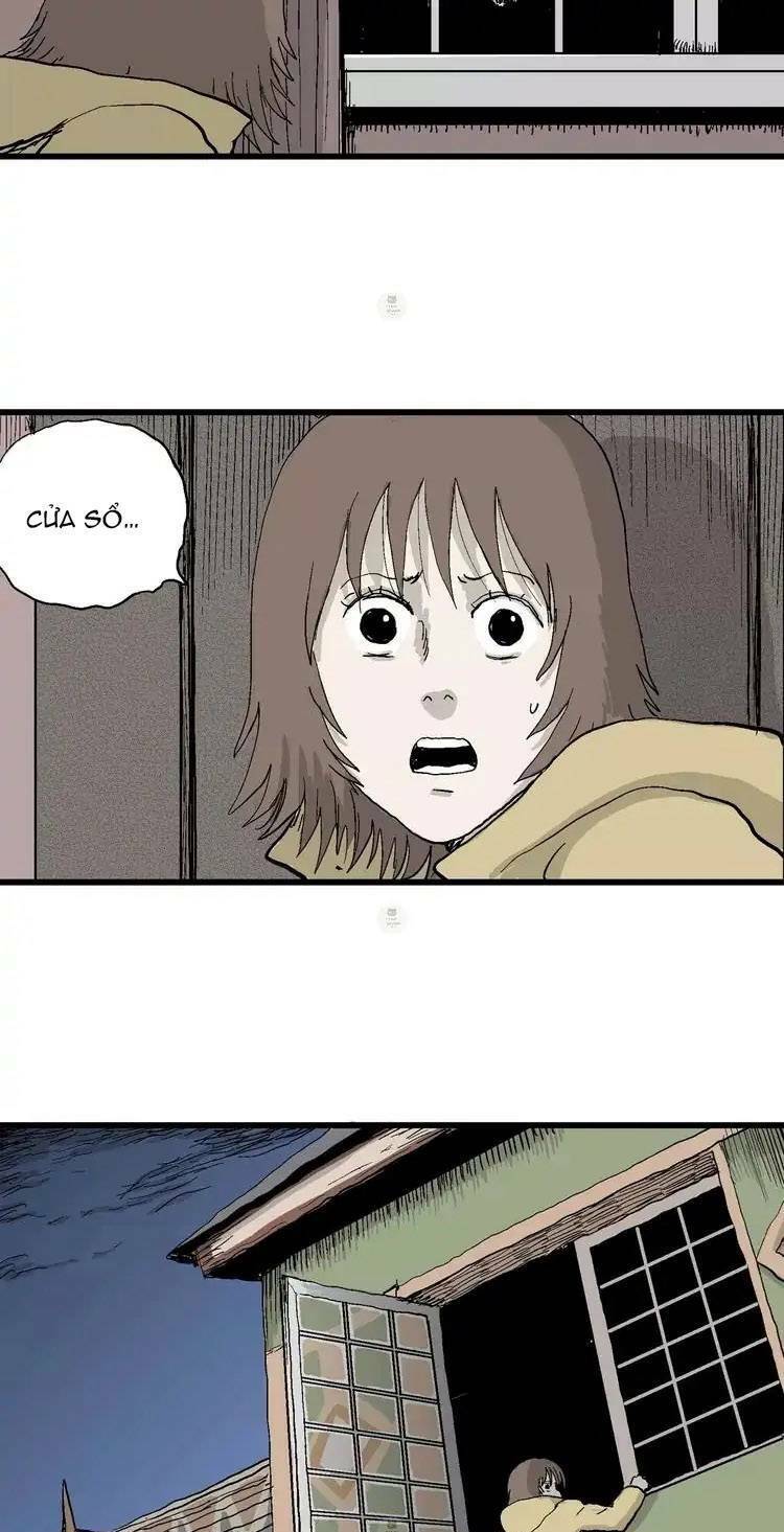 Thuyết Tiến Hóa Của Loài Người Chapter 33 - Trang 2