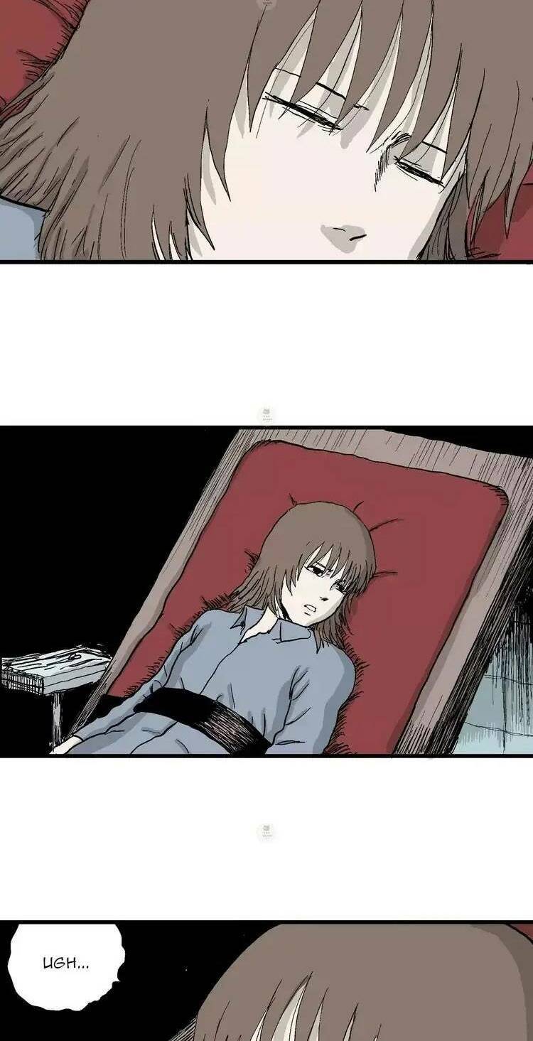 Thuyết Tiến Hóa Của Loài Người Chapter 33 - Trang 2