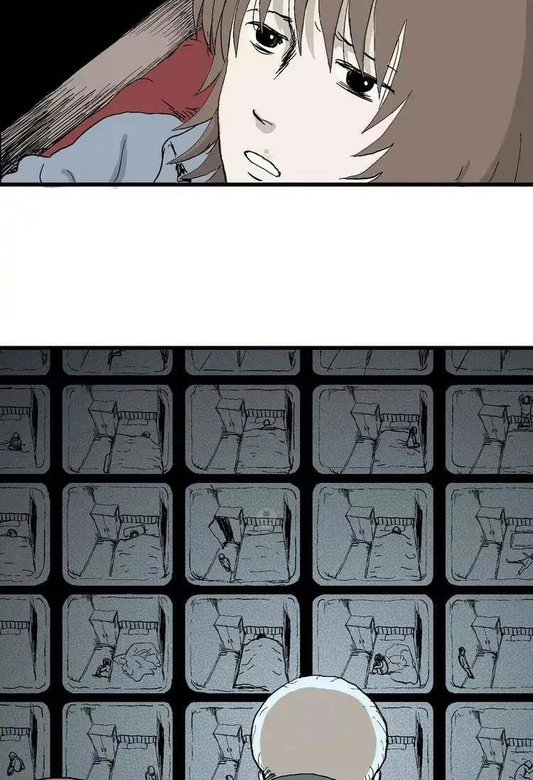 Thuyết Tiến Hóa Của Loài Người Chapter 33 - Trang 2