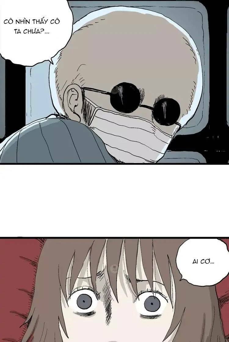 Thuyết Tiến Hóa Của Loài Người Chapter 33 - Trang 2