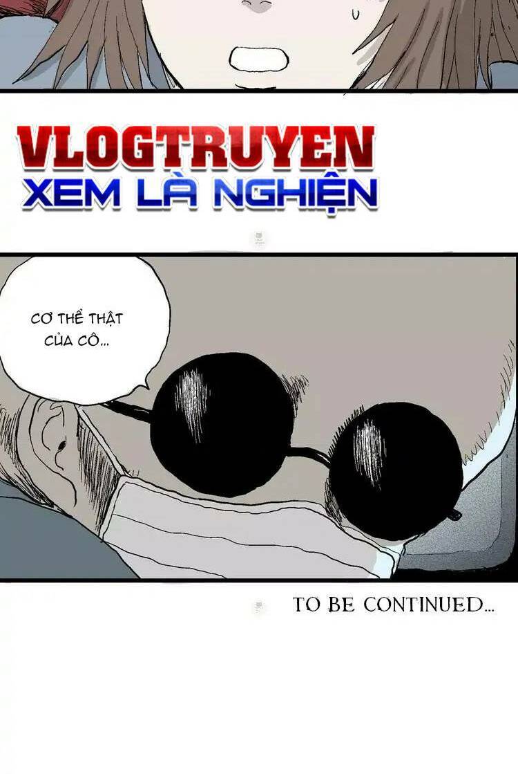 Thuyết Tiến Hóa Của Loài Người Chapter 33 - Trang 2