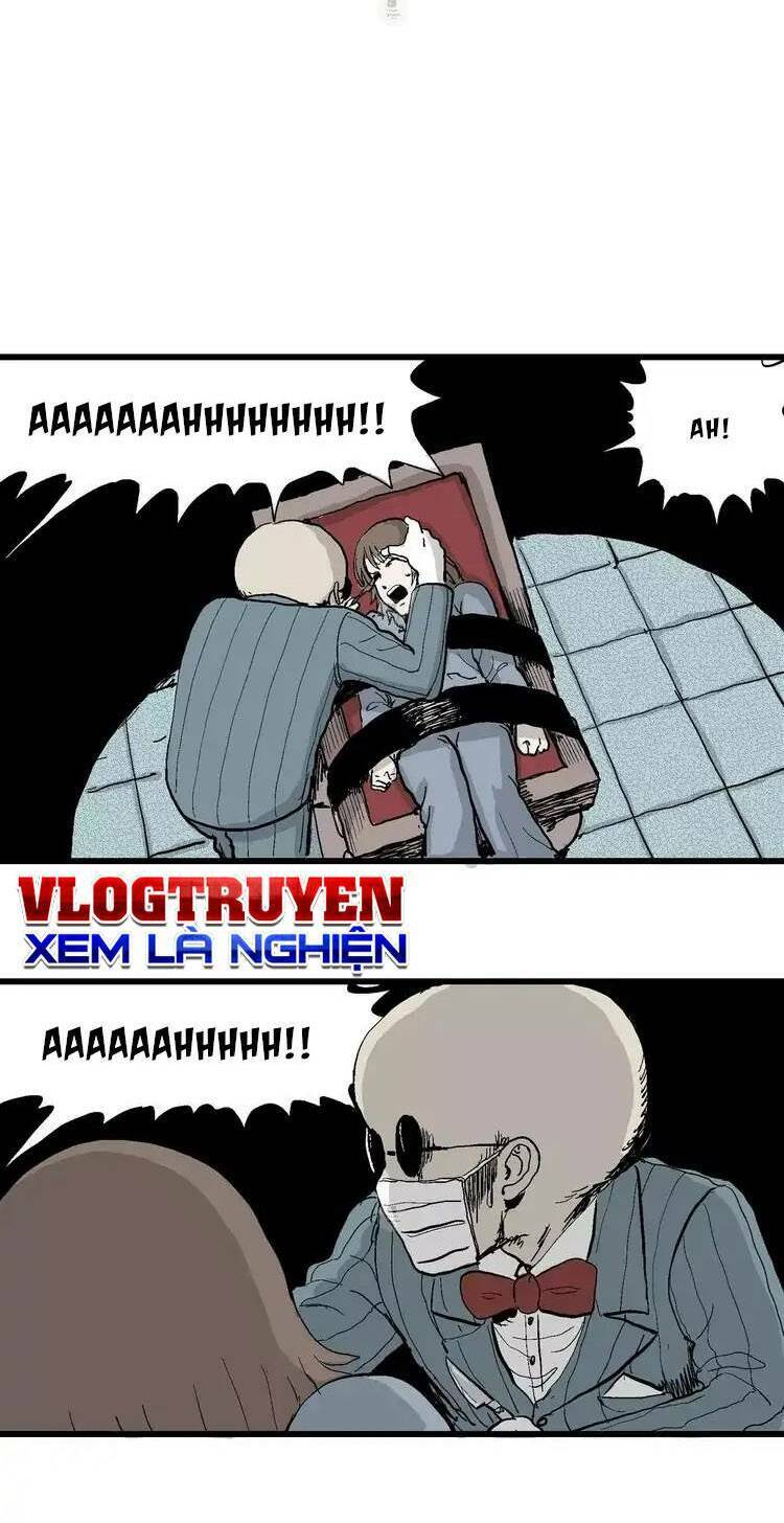 Thuyết Tiến Hóa Của Loài Người Chapter 34 - Trang 2