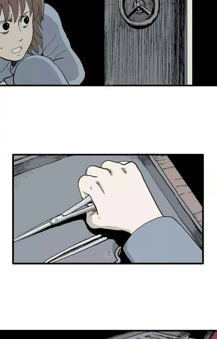 Thuyết Tiến Hóa Của Loài Người Chapter 34 - Trang 2