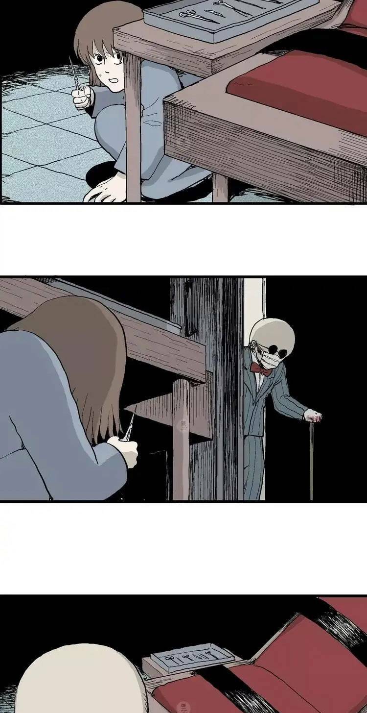 Thuyết Tiến Hóa Của Loài Người Chapter 34 - Trang 2