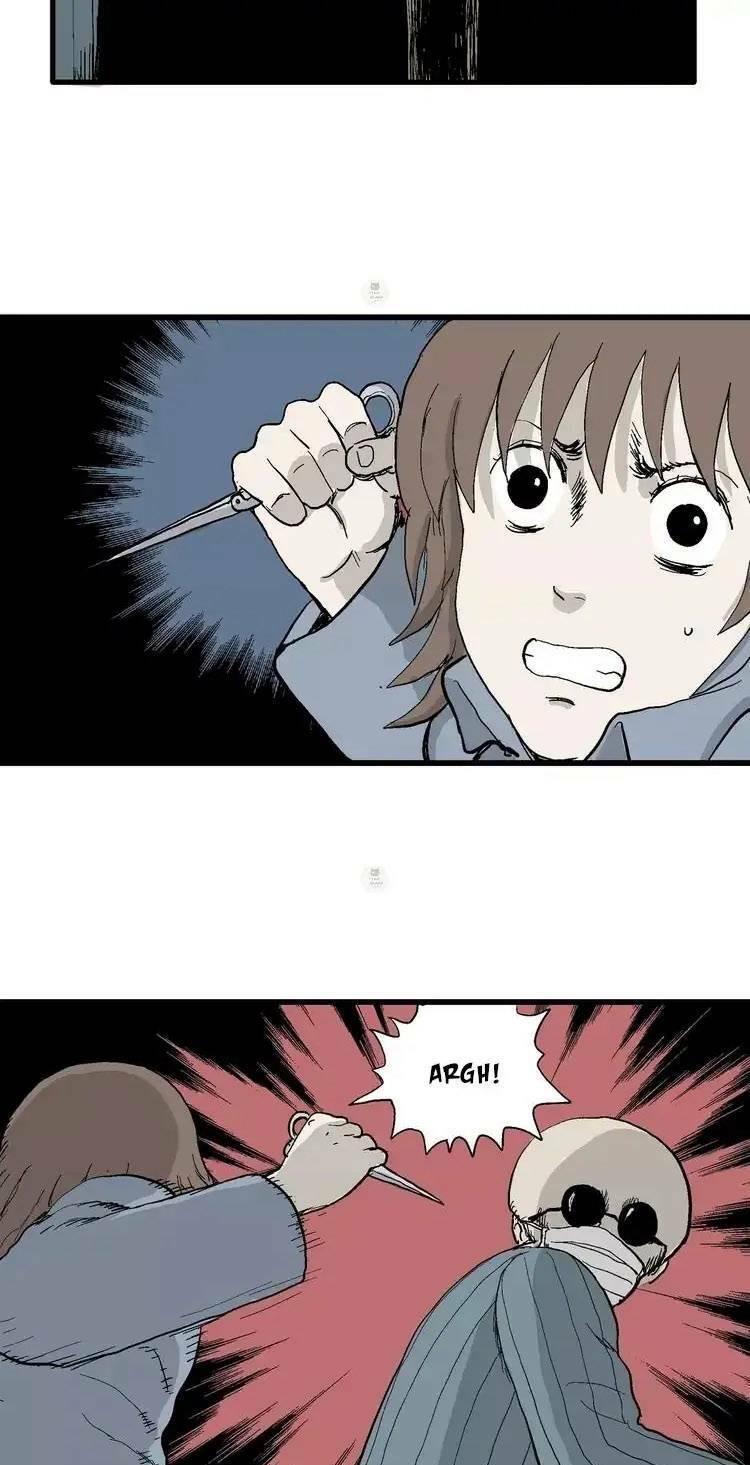 Thuyết Tiến Hóa Của Loài Người Chapter 34 - Trang 2