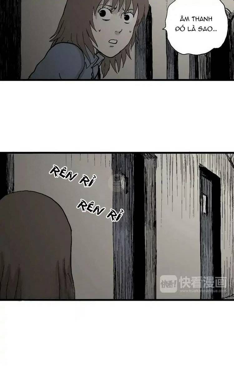 Thuyết Tiến Hóa Của Loài Người Chapter 34 - Trang 2