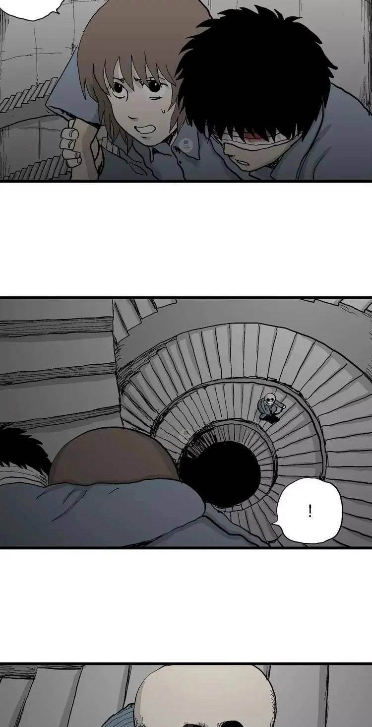 Thuyết Tiến Hóa Của Loài Người Chapter 34 - Trang 2