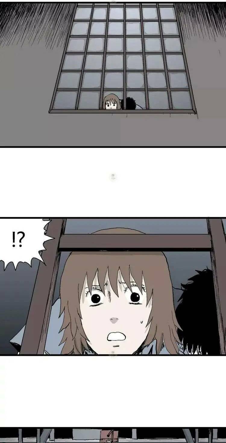 Thuyết Tiến Hóa Của Loài Người Chapter 34 - Trang 2