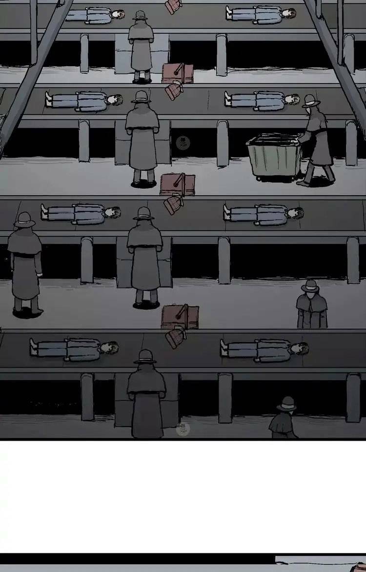 Thuyết Tiến Hóa Của Loài Người Chapter 34 - Trang 2