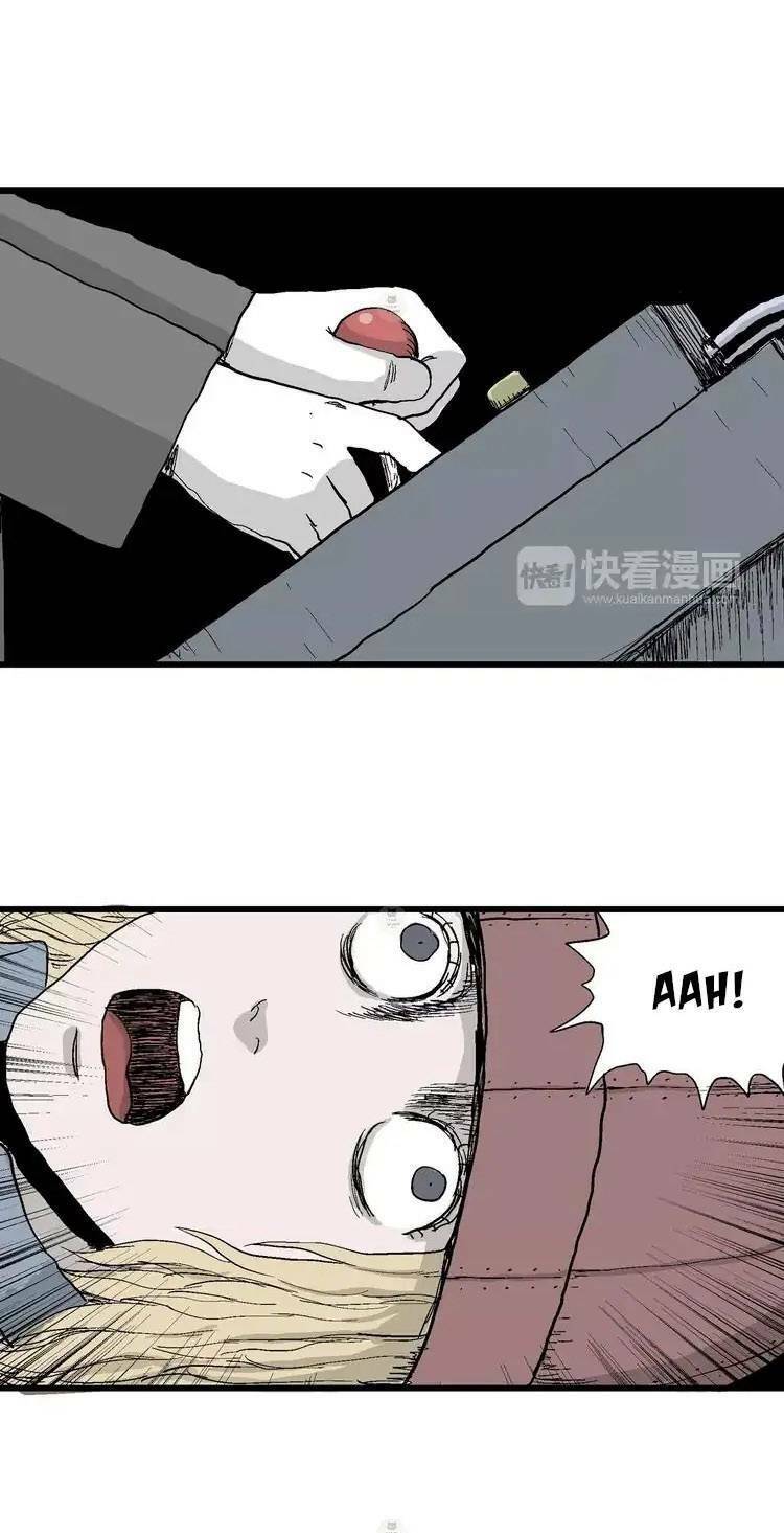 Thuyết Tiến Hóa Của Loài Người Chapter 34 - Trang 2