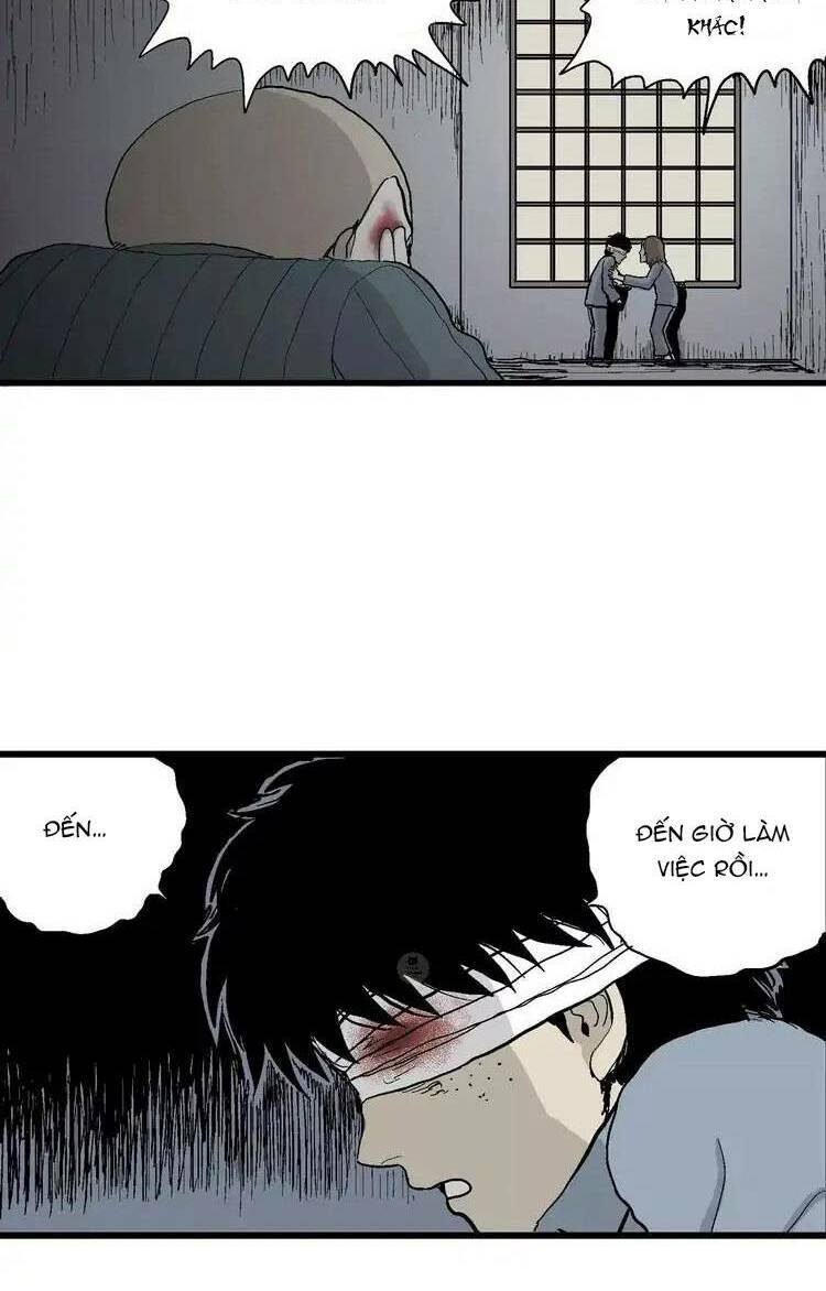 Thuyết Tiến Hóa Của Loài Người Chapter 34 - Trang 2