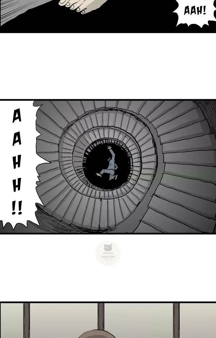 Thuyết Tiến Hóa Của Loài Người Chapter 34 - Trang 2