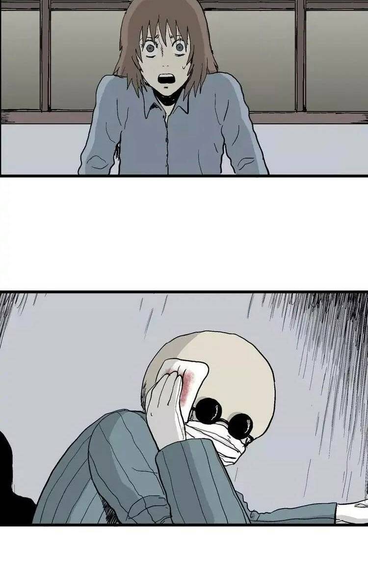 Thuyết Tiến Hóa Của Loài Người Chapter 34 - Trang 2