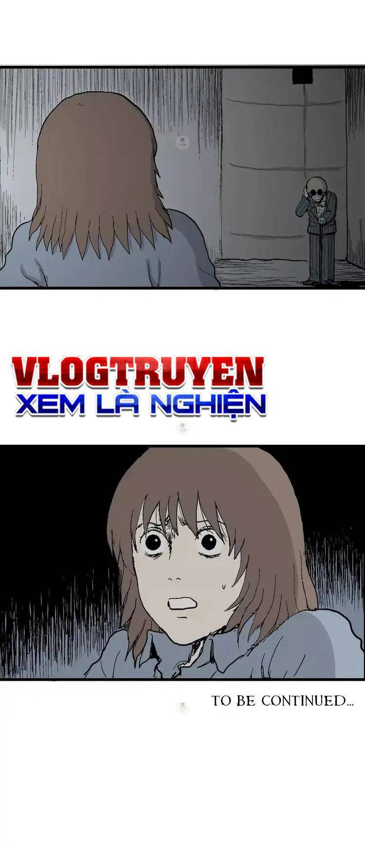 Thuyết Tiến Hóa Của Loài Người Chapter 34 - Trang 2