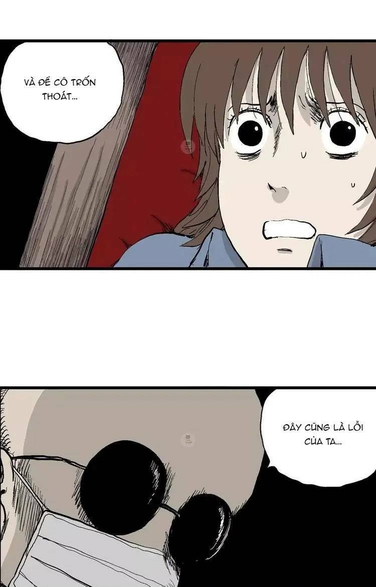 Thuyết Tiến Hóa Của Loài Người Chapter 34 - Trang 2