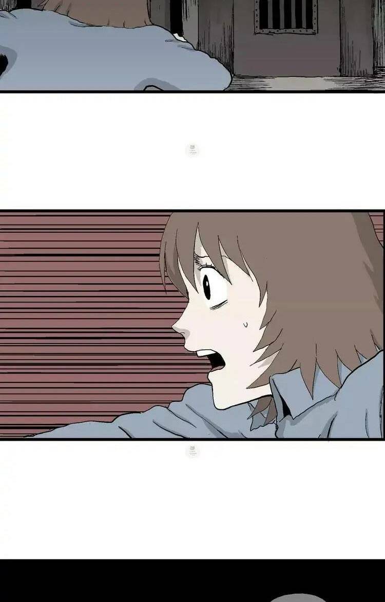 Thuyết Tiến Hóa Của Loài Người Chapter 35 - Trang 2