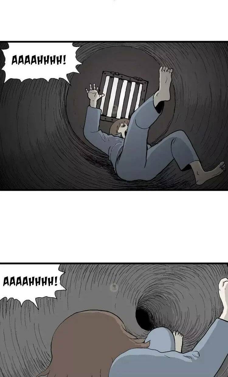 Thuyết Tiến Hóa Của Loài Người Chapter 35 - Trang 2