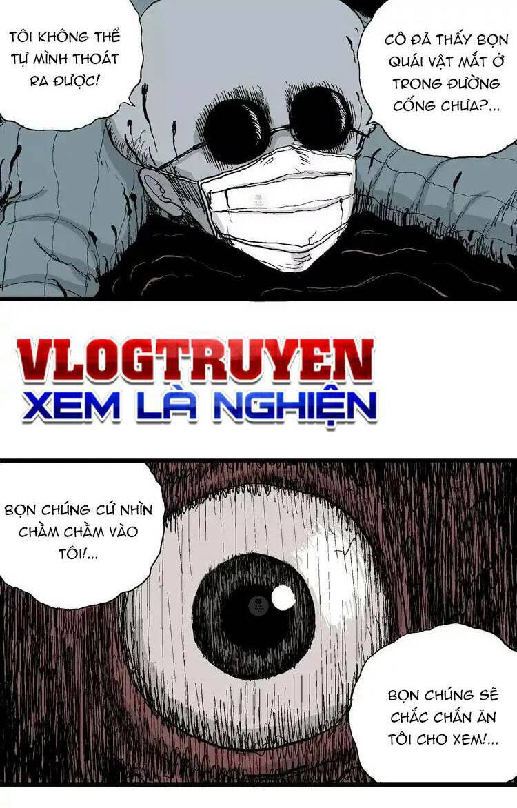 Thuyết Tiến Hóa Của Loài Người Chapter 35 - Trang 2