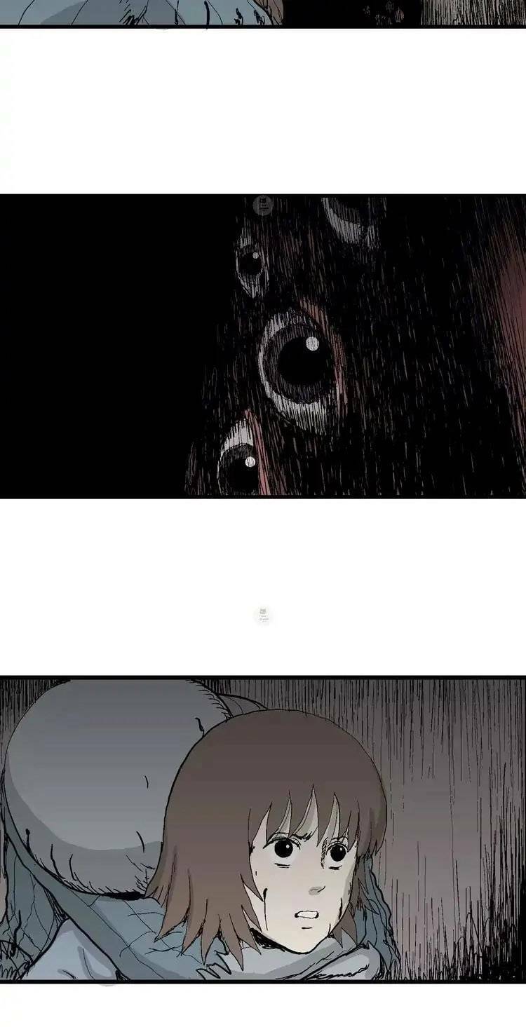 Thuyết Tiến Hóa Của Loài Người Chapter 35 - Trang 2