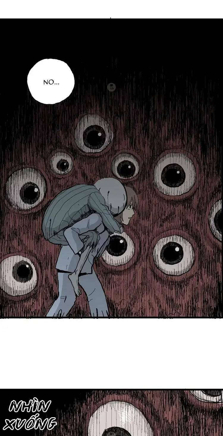 Thuyết Tiến Hóa Của Loài Người Chapter 35 - Trang 2
