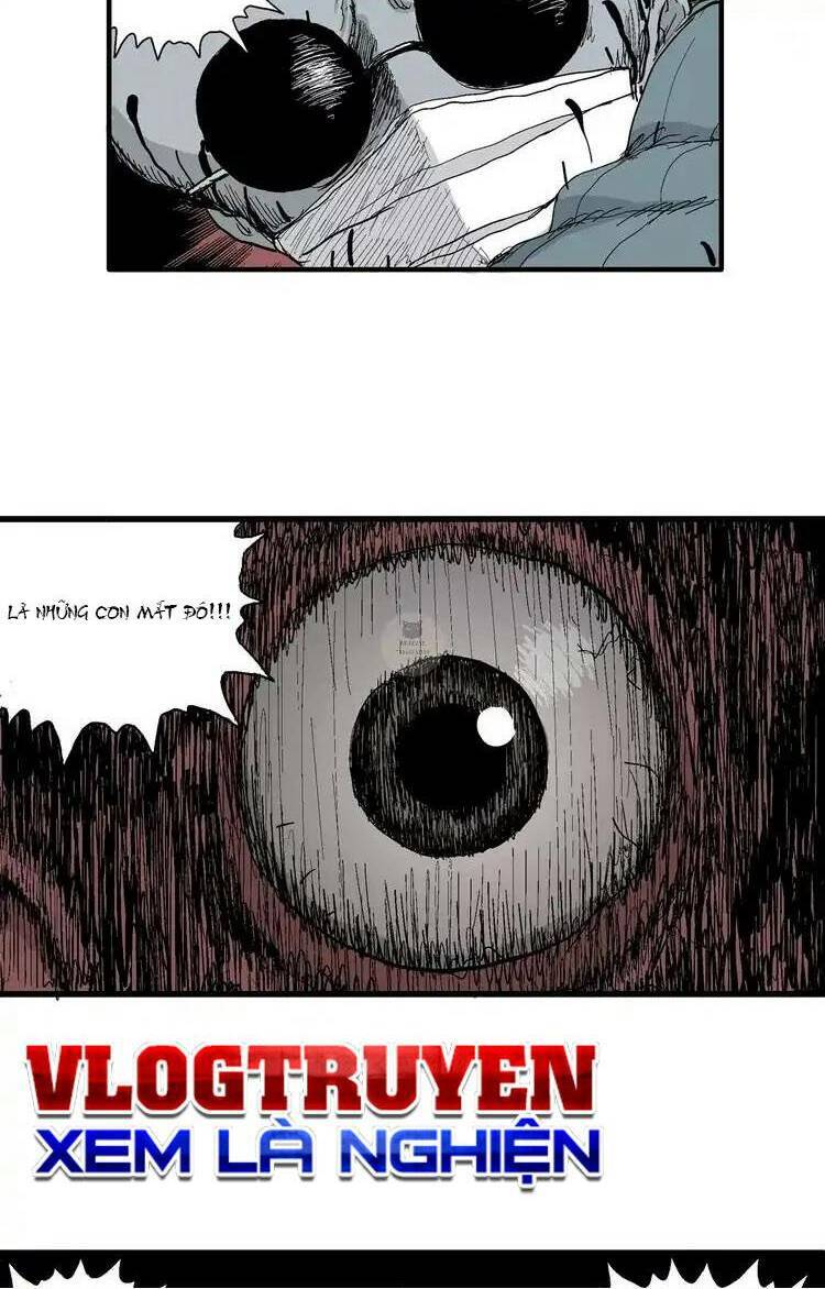 Thuyết Tiến Hóa Của Loài Người Chapter 35 - Trang 2