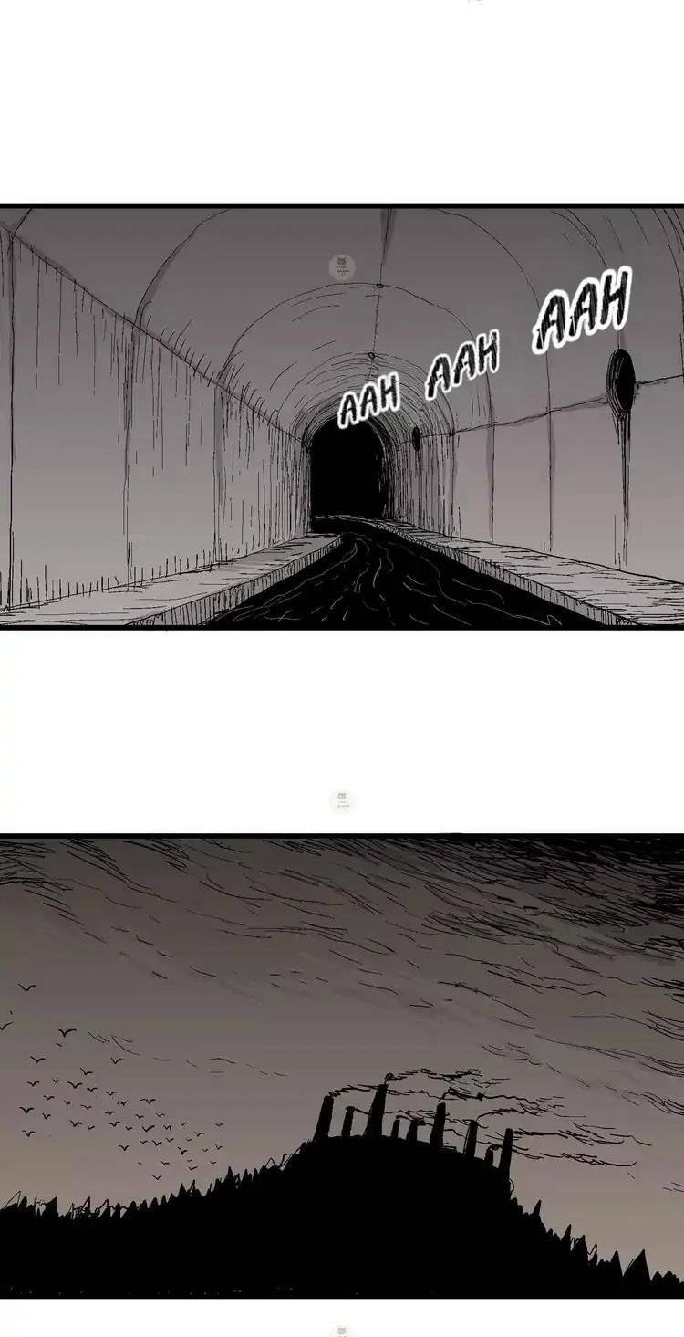 Thuyết Tiến Hóa Của Loài Người Chapter 35 - Trang 2