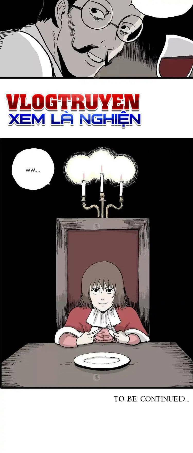 Thuyết Tiến Hóa Của Loài Người Chapter 35 - Trang 2