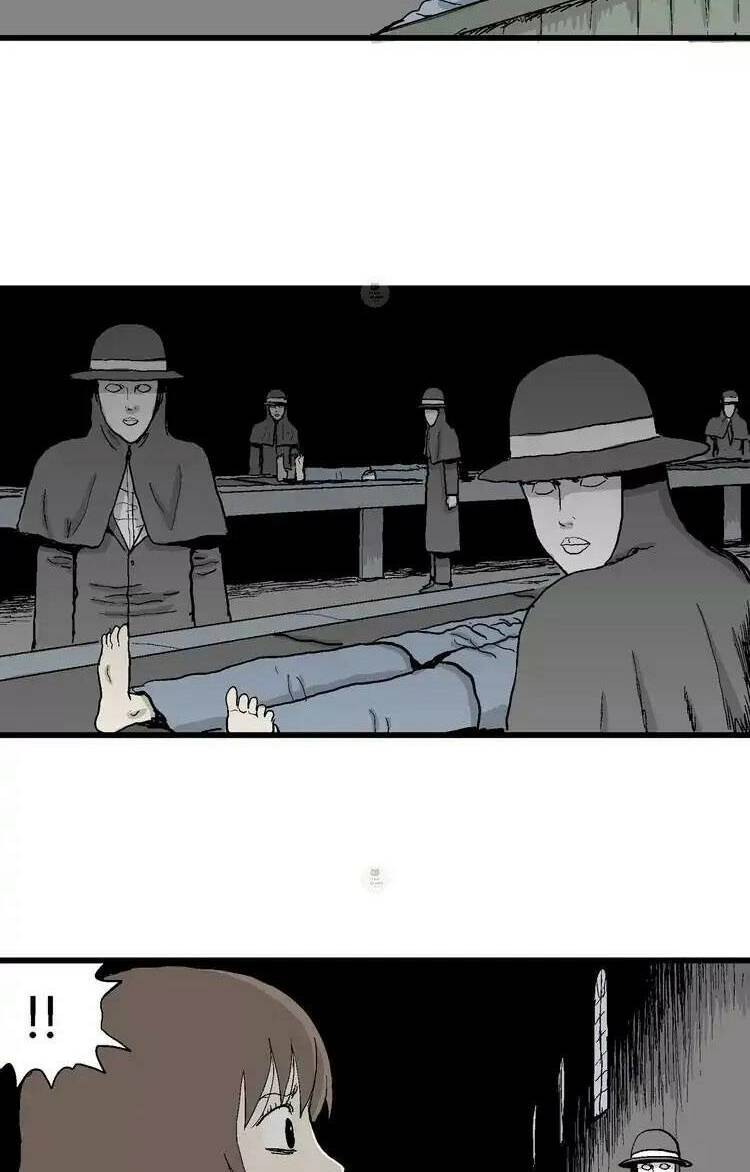 Thuyết Tiến Hóa Của Loài Người Chapter 35 - Trang 2