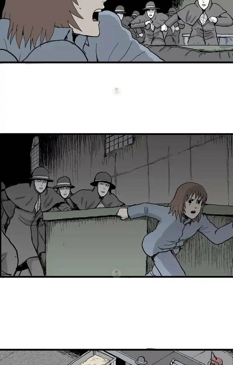 Thuyết Tiến Hóa Của Loài Người Chapter 35 - Trang 2