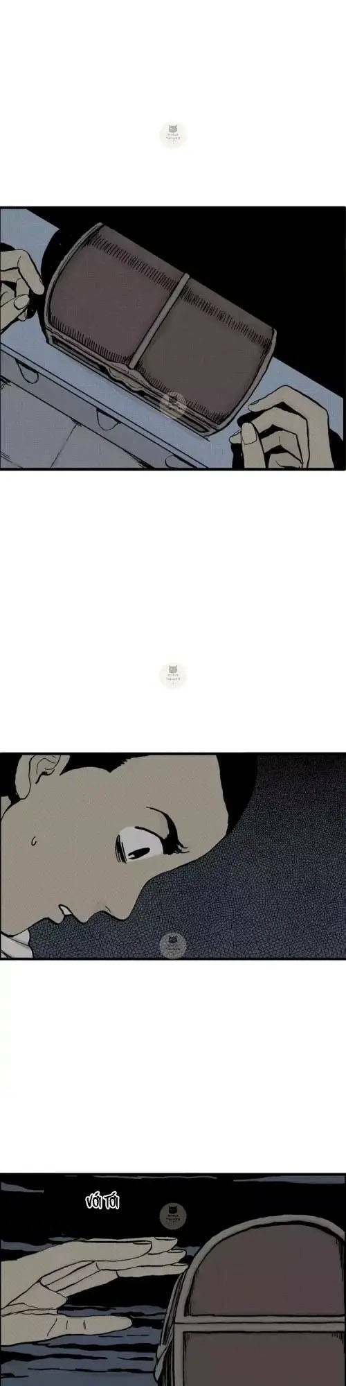 Thuyết Tiến Hóa Của Loài Người Chapter 4 - Trang 2