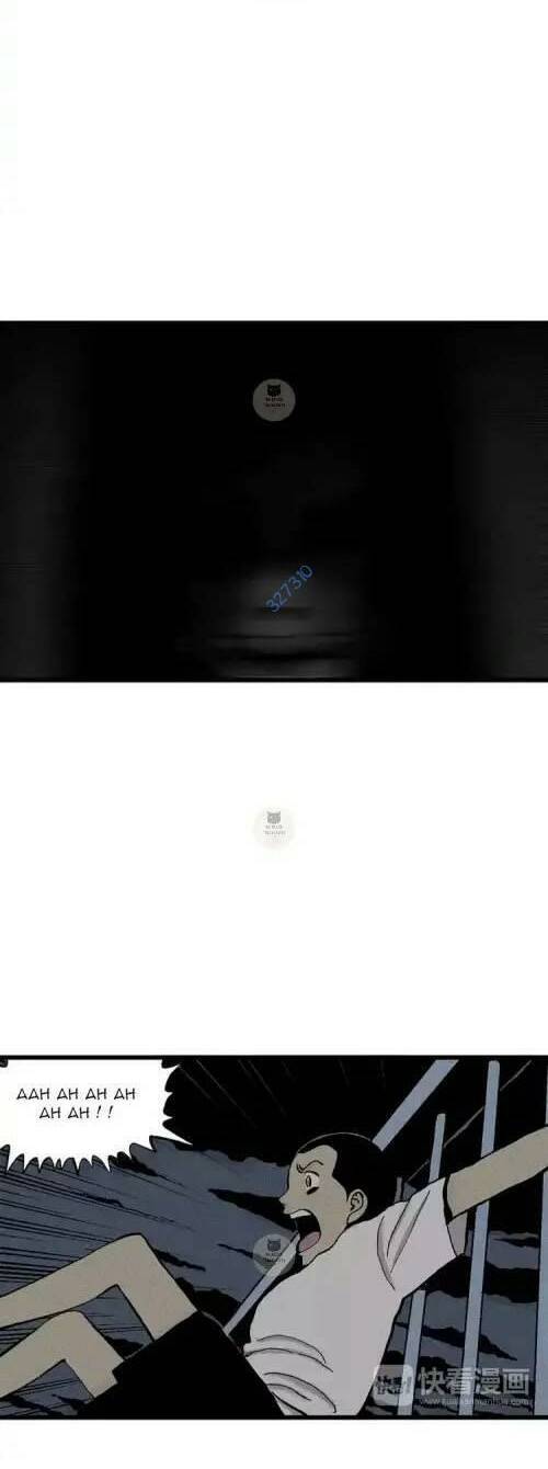 Thuyết Tiến Hóa Của Loài Người Chapter 4 - Trang 2