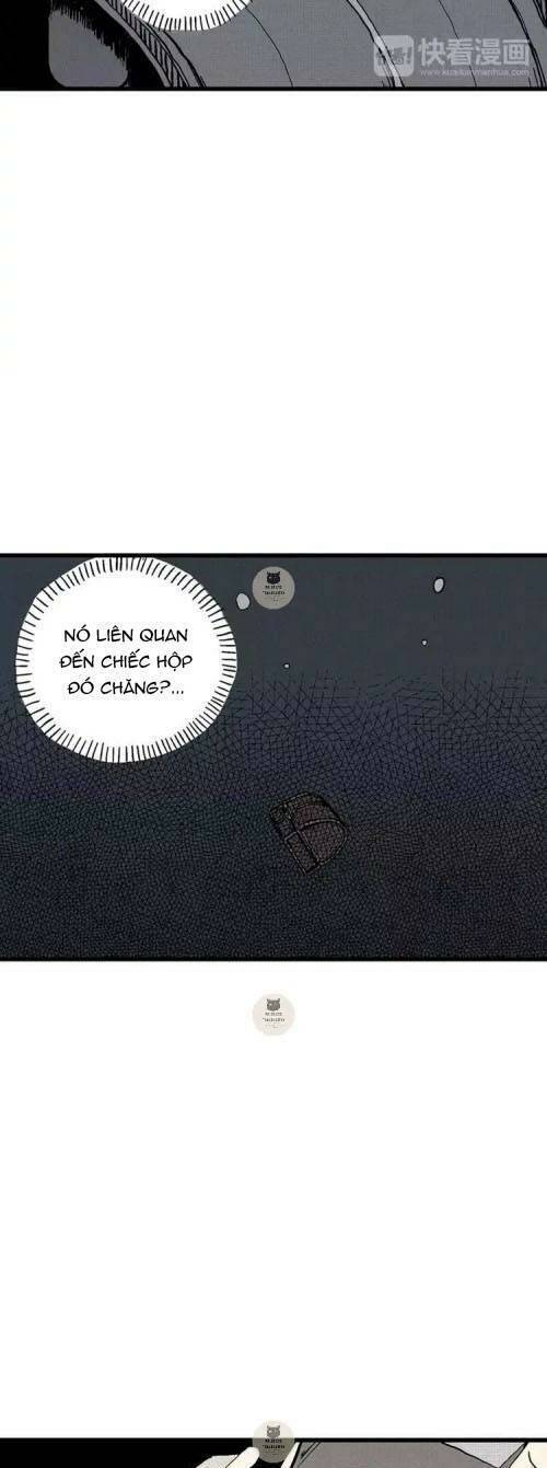 Thuyết Tiến Hóa Của Loài Người Chapter 4 - Trang 2